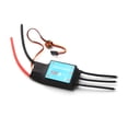 thumbnail image 3 of Yeacher 125A Bidirectional Brushless ESC for Remote Control Car Remote Control Boat, 3 of 5