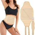 thumbnail image 1 of Ensemble de 2/3 Pcs Pack d'Huile pour Cou et Taille Lavable Réutilisable Pack d'Huile Essentielle Sans Désordre avec Sangle Élastique Réglable Pack d'Huile Confortable Pack d'Huile Étanche pour Cou Taille Relaxant, 1 of 6
