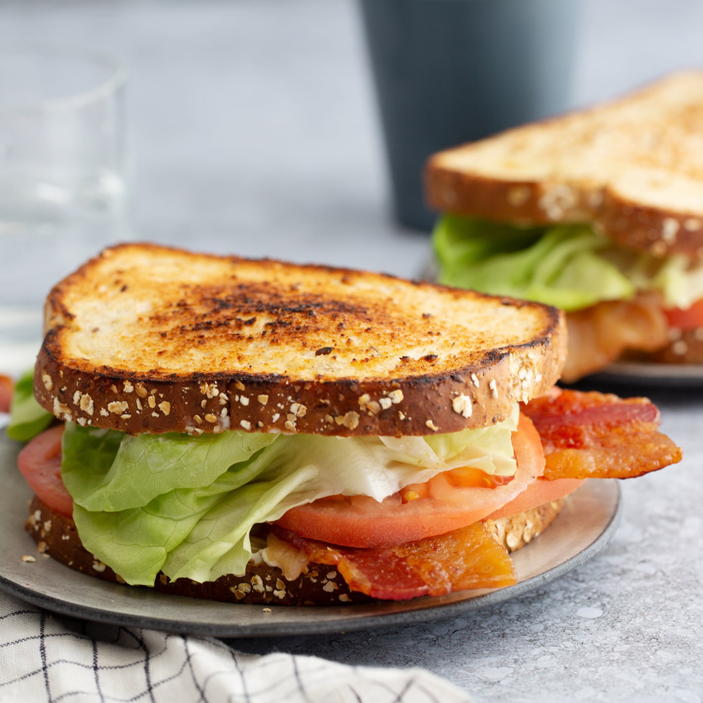 Alaska Grains 12 Grain Bread, 24 oz