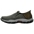 thumbnail image 4 of Skechers Men's Respected-Holmgren Slip-in Loafer, 4 of 7