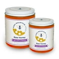 thumbnail image 2 of High Mountain Honey Premium Raw Honey (Wildflower, 24 oz.), 2 of 10