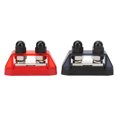 thumbnail image 3 of Barra colectora, 2 piezas, terminal de conector de barra colectora, barra colectora, conector de barra colectora, diseño fácil de usar, 3 of 8
