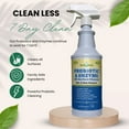 thumbnail image 3 of Probiotic and Enzyme All Surface Cleaner 32 Oz Spray All Natural by EarthSential, 3 of 6