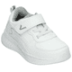 thumbnail image 4 of Tenis Vavito Niña Blanco Escolar Infantil T15-18 blanco 16.5, 4 of 9