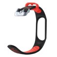 thumbnail image 4 of Para Mi Band 6 Cierre transpirable Hebilla Pin Pulsera de repuesto de dos colores, 4 of 6