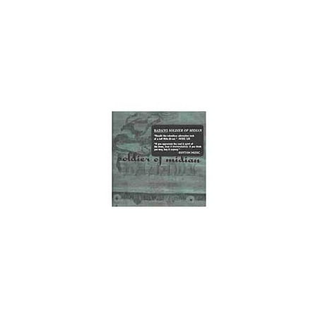Badawi includes: Shahzad Ismaily (electric bass); Honey Child (dulcimer). Recorded at Ruff Riddim Studios, New York, New York between July and August 2001.