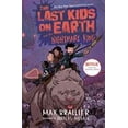 thumbnail image 5 of MAX BRALLIER Last Kids on Earth and the Nightmare King (Netflix Original Series), 5 of 9