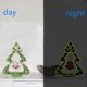 thumbnail image 4 of Kit de bordado de diamantes de taladro de árbol de Navidad luminoso de pintura de diamante DIY Genérico Diamante Pintura Árbol De Navidad, 4 of 7