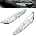 thumbnail image 4 of Side Marker Light,1 Pair Turn Signal Car Accessories Turn Signal Light Professional Grade, 4 of 9