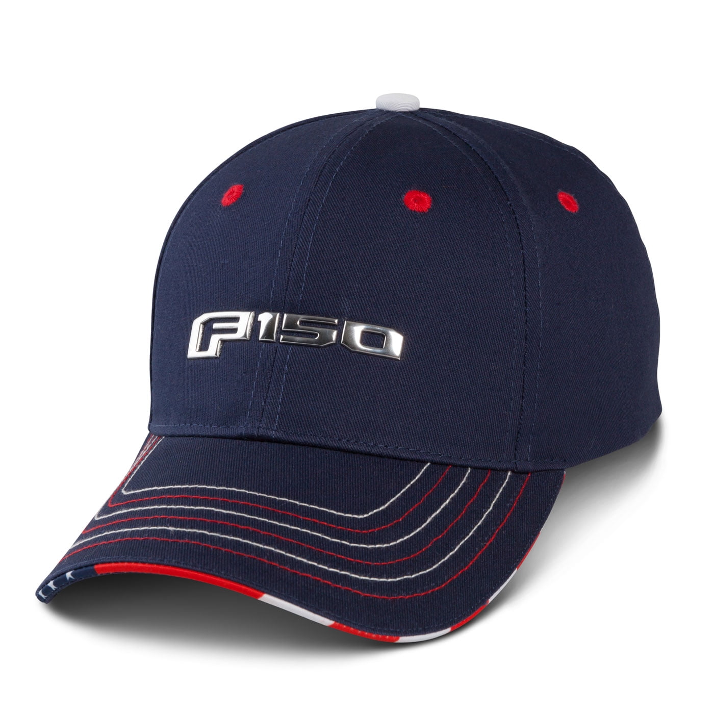 blue baseball cap walmart