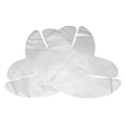 thumbnail image 2 of Plastic Neck , DIY Heat Increase Beauty Plastic Neck   for Beauty Salon, 2 of 7