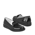 thumbnail image 1 of ZAPATO ESCOLAR PARA NIÑA DOMINIQ 1531 NEGRO DOMINIQ 1531, 1 of 4