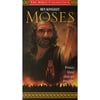 Bible Collection: Moses, The (Full Frame)