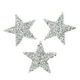 thumbnail image 1 of Écussons Thermocollants en Strass, 5 Pcs Écussons Thermocollants Star Écussons en Strass Compacts et Légers, 1 of 14