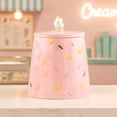 thumbnail image 4 of 10 Strawberry Street Ice Cream Sprinkle Canister, Set of 2, 4 of 4