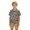 J-Black208, variant on JAJAHO Boys Button Down Shirt Houndstooth Print Short Sleeve Turndown Collar Shirts For Kids 2-15Y