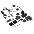 thumbnail image 1 of 2021 Nouvelle Arrivée Noir Multifonctions Microphone de Musique Support de Support pour 7-11" Tablettes, 1 of 7