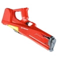 thumbnail image 4 of Soaker de agua, Super Water Soaker Shark Water Squirt Toy Water Soaker para niños Rendimiento lleno de energía, 4 of 9