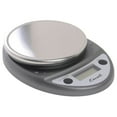 thumbnail image 3 of Escali SCDGP11M Primo NSF 11 Pound Metallic Digital Scale, 3 of 3