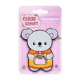 thumbnail image 1 of Destapador con Imán Prichos Cutie Town PVC, Imán y Metal 1 Pieza, 1 of 4