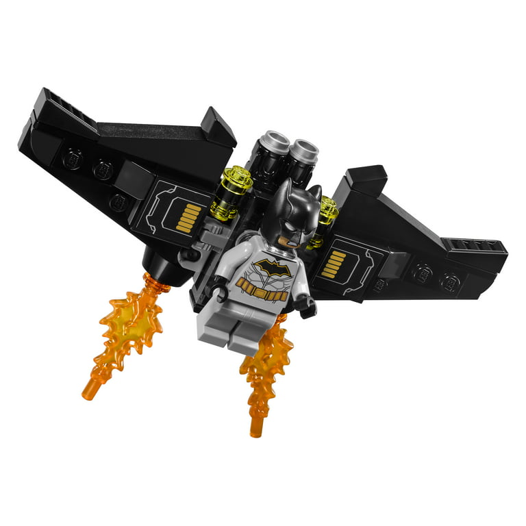 afkom Minefelt Held og lykke LEGO Super Heroes Lex Luthor Mech Takedown 76097 (406 Pieces) - Walmart.com