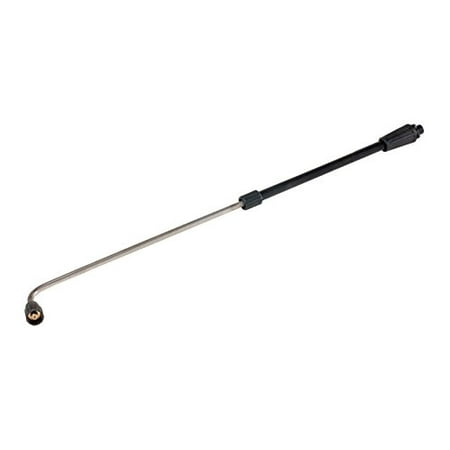Best Right Angle Wand Accessory for Electric Power Pressure Easily removes (Best Homeowner Pressure Washer)