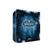 World of Warcraft: Wrath of the Lich King Collector's Edition