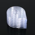 thumbnail image 2 of Tape Line Case, Easy To Carry Manicure Tool, Easy To Store For Home Salon Shop, 2 of 8