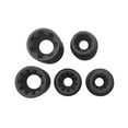 thumbnail image 3 of 5-Piece 7-Point & 10-Point Brake Caliper Socket Set for Volkswagen, Audi, Porsche (VW, Audi, Porsche Replacement) - 1/2-inch Square Drive, Steel Construction, Black Finish - Includes 14mm, 22mm, 3 of 4