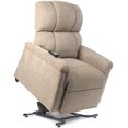 thumbnail image 2 of Golden Technologies MaxiComforter Petite Small Power Lift Chair Recliner PR535-PSA in Sandstorm, 2 of 3