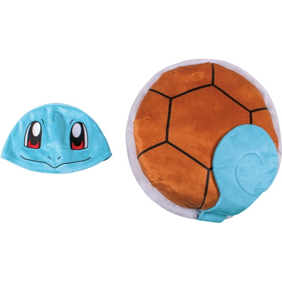 Disguise Squirtle Accessory Kit