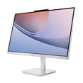 thumbnail image 4 of Lenovo A100 All-in-One 23.8", Intel Core i3-N300, 8GB, 512GB SSD, Windows 11 Home  F0J6002PLD, 4 of 9
