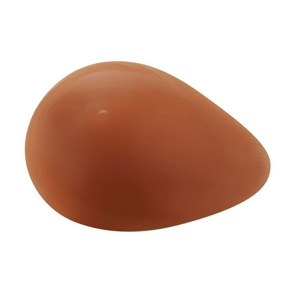 Classique 1000 Teardrop Post Mastectomy Silicone Breast Form-Beige-5