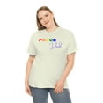 thumbnail image 3 of Proud Dad Tee, 3 of 9