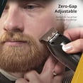 thumbnail image 4 of Wahl Professional Detailer Beard Trimmer with Precision T-Blade for Close Trimming and Edging, 4 of 5