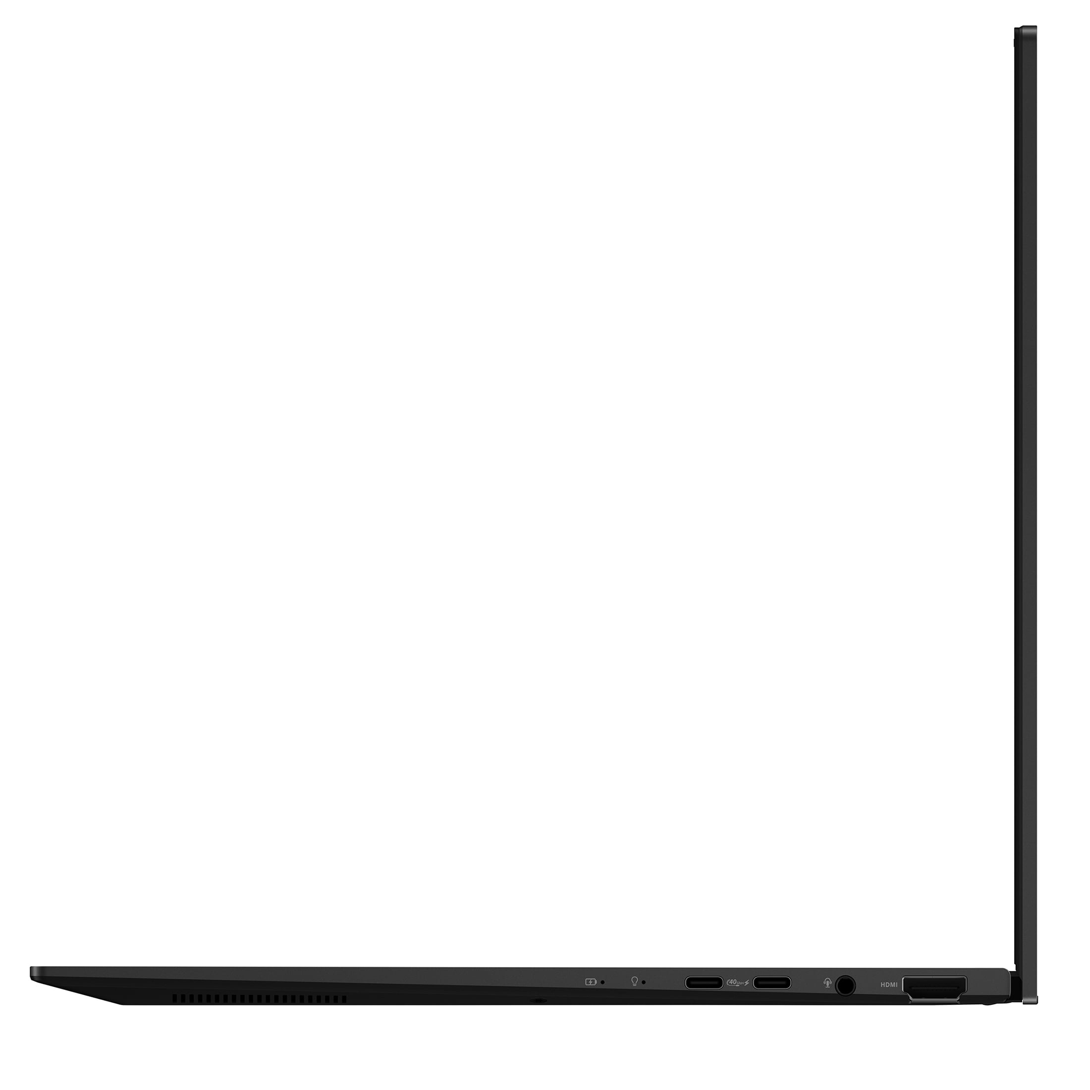 ASUS Zenbook 14 inch OLED WUXGA Touch Windows Laptop AMD Ryzen AI7 32GB RAM 1TB SSD Jade Black