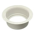 thumbnail image 1 of InSinkErator FLG-BIS Disposal Flange, Biscuit, 1 of 1