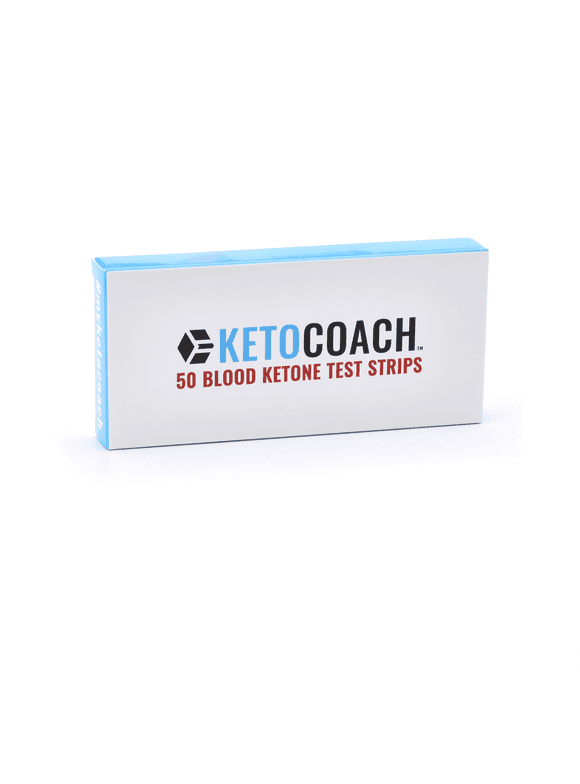 Ketone Test Strips in Diabetes Care
