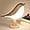 Bird Lamp (Maple), variant on 2 Pack Crystal Lamp Touch, RGB 16 Colors Changing Night Light, Rechargeable Crystal Table Lamp Bedside Lamp, Cordless Rose Diamond Battery Night Light, for Bedroom/Party/Dinner/Decoration