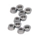 thumbnail image 4 of Insertos De Sujeción CNC, Insertos De Carburo Revestido Estabilidad De Bajo Coeficiente De Fricción Velocidad De Corte Rápida Para Torneado De Metal Y Madera ANGGREK Otros, 4 of 8