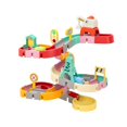 thumbnail image 1 of Novelty Funny Slide Bath Shower Separates Toy Cultivate Playful Piles For Baby Freely Design, 1 of 7