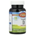 thumbnail image 3 of Carlson Laboratories Vitamin D3 2000 IU 120 Softgel, 3 of 4