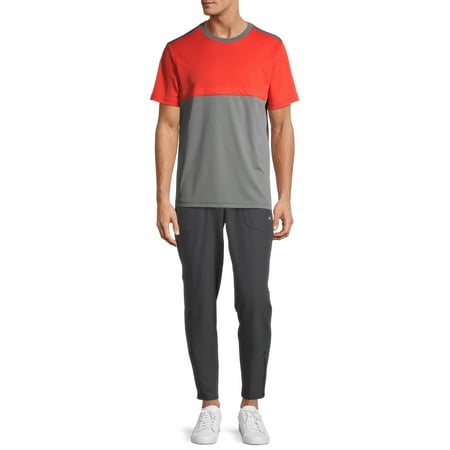 Russell - Russell Men's and Big Men's Active Woven Pants, up to Size 5XL - Walmart.com - Walmart.com