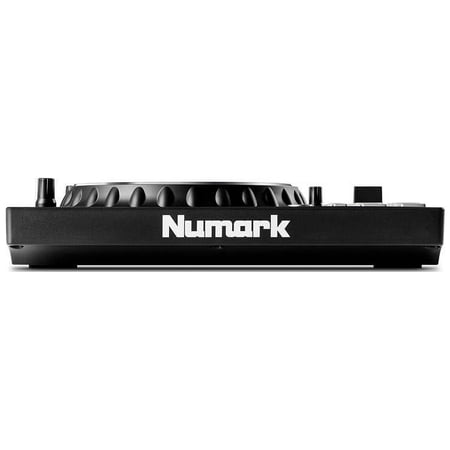 Numark MIXTRACK PLATINUM FX DJコントローラー