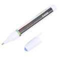 thumbnail image 2 of Conductive Ink Pen, Fast Air-Drying 6ml Conductive Pen, For Home Use Industrial, 2 of 8