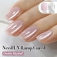 thumbnail image 4 of Esmalte de uñas Double Rhythm Jelly Glass Cat Eye Gel 15 ml, 4 of 9