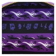 thumbnail image 4 of Mochila Mini Loungefly Zero Disney Pesadilla Antes de Navidad, 4 of 6