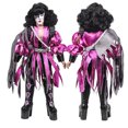 thumbnail image 2 of KISS 8 Inch Action Figures Series 8 Dynasty: The Starchild, 2 of 3