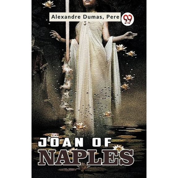 Joan Of Naples, (Paperback)