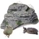 thumbnail image 1 of Rampa Plataforma para Tortugas Kathson para Tomar el Sol 18x16x7 cm Grande, 1 of 7